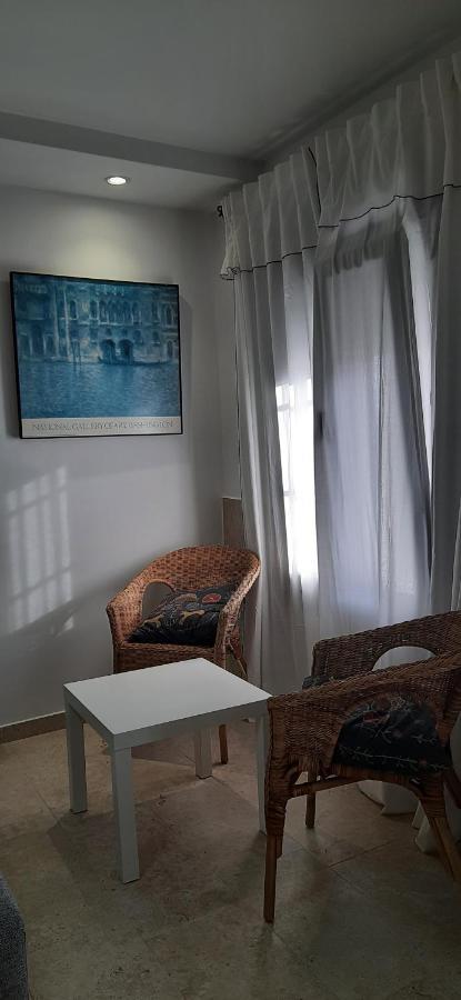 فاسيناس La Buganvilla المظهر الخارجي الصورة