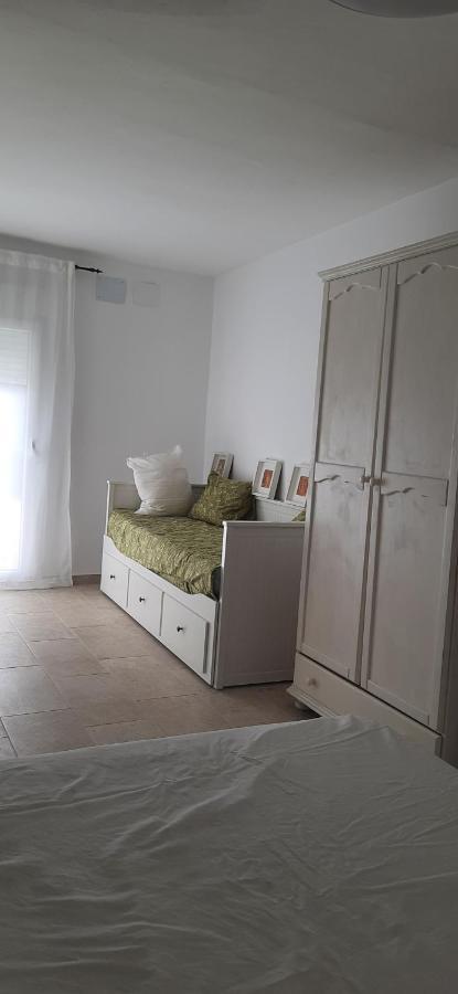 فاسيناس La Buganvilla المظهر الخارجي الصورة